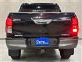 2018 Toyota Hilux