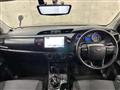 2018 Toyota Hilux