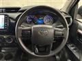 2018 Toyota Hilux