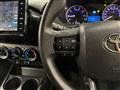 2018 Toyota Hilux