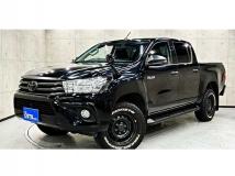 2018 Toyota Hilux