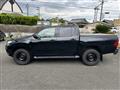 2018 Toyota Hilux