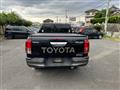 2018 Toyota Hilux