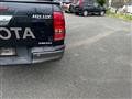 2018 Toyota Hilux