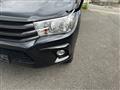 2018 Toyota Hilux