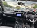 2018 Toyota Hilux