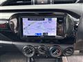 2018 Toyota Hilux