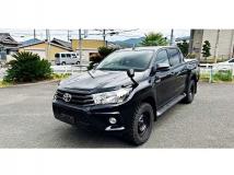 2018 Toyota Hilux
