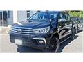 2018 Toyota Hilux