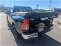 2018 Toyota Hilux