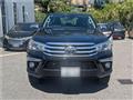 2018 Toyota Hilux