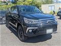 2018 Toyota Hilux