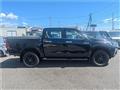 2018 Toyota Hilux