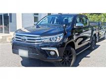 2018 Toyota Hilux