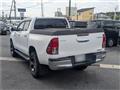 2018 Toyota Hilux