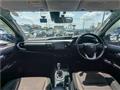 2018 Toyota Hilux
