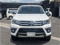 2018 Toyota Hilux