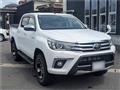 2018 Toyota Hilux