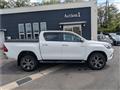 2018 Toyota Hilux