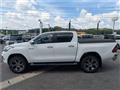 2018 Toyota Hilux