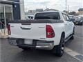 2018 Toyota Hilux