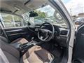 2018 Toyota Hilux