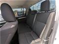 2018 Toyota Hilux