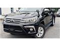 2018 Toyota Hilux