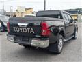2018 Toyota Hilux
