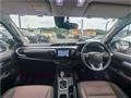 2018 Toyota Hilux