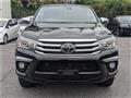 2018 Toyota Hilux