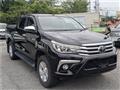 2018 Toyota Hilux