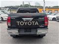 2018 Toyota Hilux