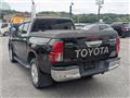 2018 Toyota Hilux