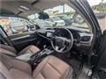 2018 Toyota Hilux