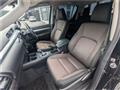 2018 Toyota Hilux