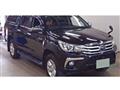 2018 Toyota Hilux