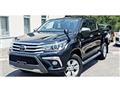 2018 Toyota Hilux