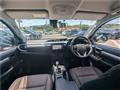 2018 Toyota Hilux