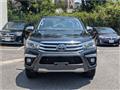 2018 Toyota Hilux