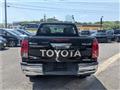 2018 Toyota Hilux