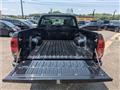 2018 Toyota Hilux