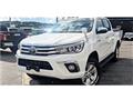 2018 Toyota Hilux