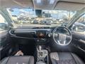 2018 Toyota Hilux