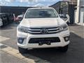 2018 Toyota Hilux
