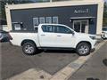 2018 Toyota Hilux
