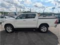 2018 Toyota Hilux