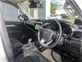 2018 Toyota Hilux