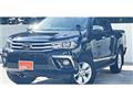 2018 Toyota Hilux