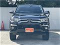 2018 Toyota Hilux